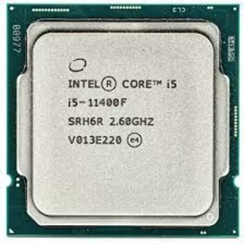 Intel-Core i7 - 11700, 2.5 GHz, 16MB, oem, LGA1200, Rocket Lake