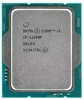 Intel-Core i3 - 12100F