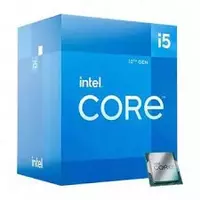 Intel-Core i5 - 12400F