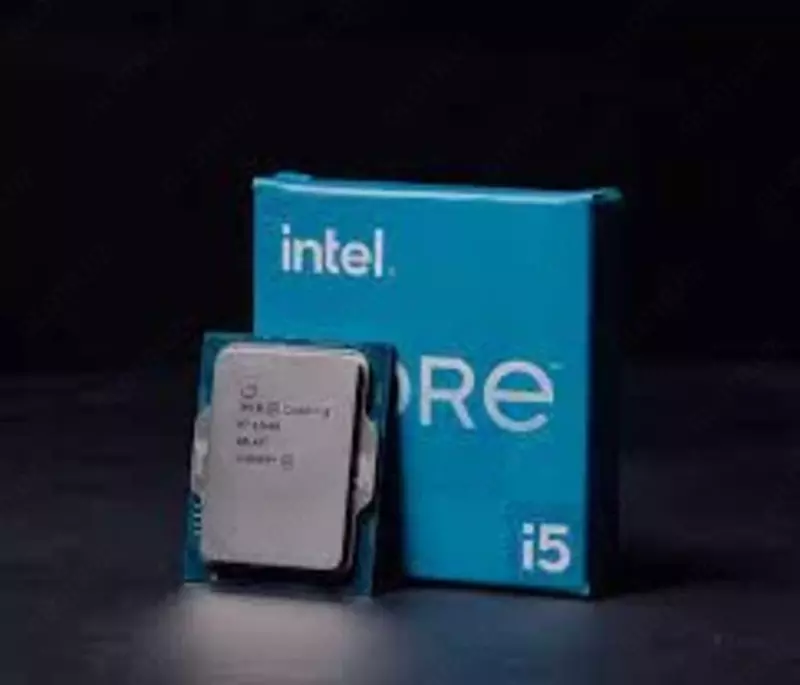  2.7 GHz