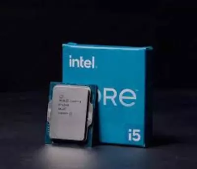  2.7 GHz