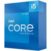 Intel-Core i5 - 12600К