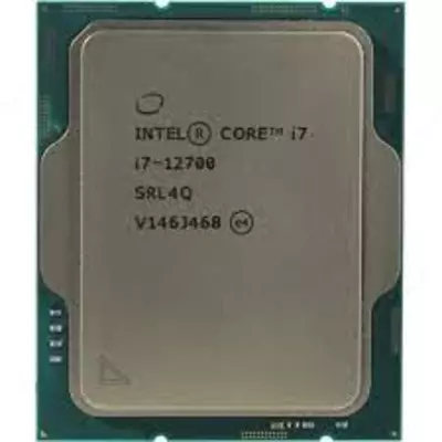 Intel-Core i3 - 13100F