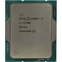 Intel-Core i3 - 13100F