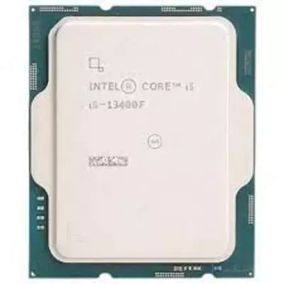 Intel-Core i5 - 13400F