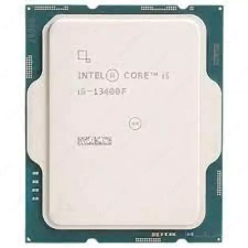 Intel-Core i5 - 13400F