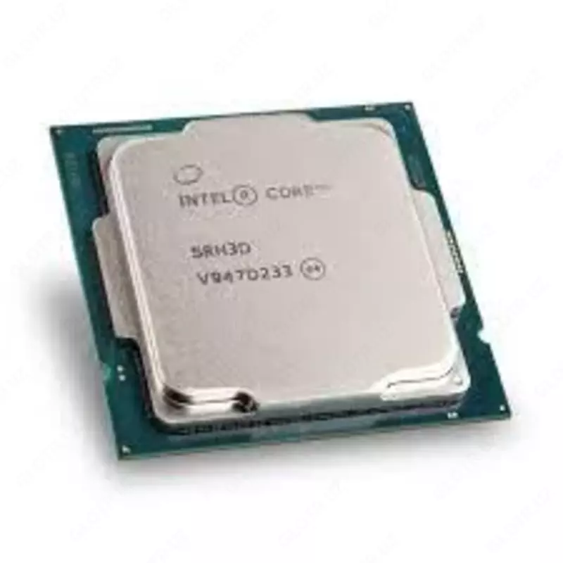 Intel-Core i7 - 13700F