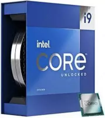 Intel-Core i9 - 13900K