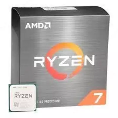 Prossesor AMD Ryzen™ 7 Vermeer 5700X - 3.4 GHz