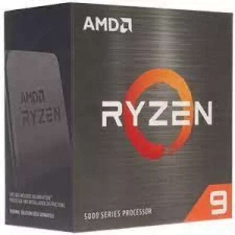Процессор AMD Ryzen™ 9 Vermeer 5950X - 3.4 GHz