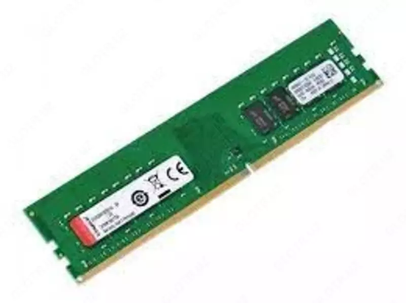 Operativ xotira Kingston DDR4 16GB 2666Mhz