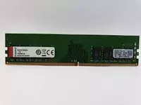 364 000 so'm Operativ xotira Kingston DDR4 16GB 2666Mhz