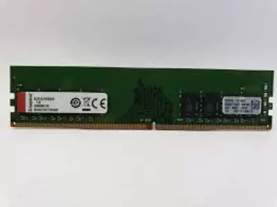 364 000 сум / шт. Оперативная память Kingston DDR4 16GB 2666Mhz