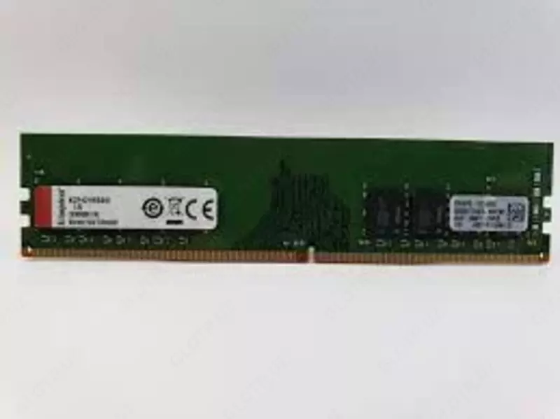 364 000 so'm Operativ xotira Kingston DDR4 16GB 2666Mhz