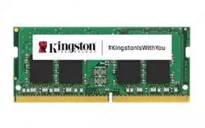 195 000 сум / шт. Оперативная память Kingston DDR4 4GB 2666Mhz SODIMM