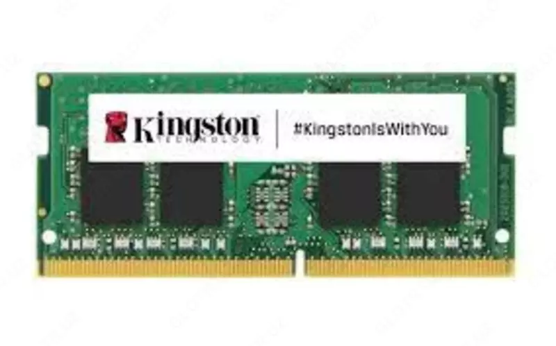 195 000 сум Оперативная память Kingston DDR4 4GB 2666Mhz SODIMM