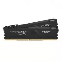 702 000 сум Оперативная память Kingston DDR4 16GB 3200Mhz Fury