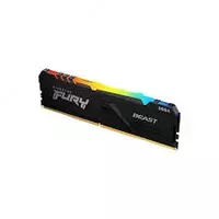 Operativ xotira Kingston DDR4 16GB 3200Mhz RGB (8*2) - 715 000 so'm