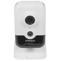 IP-видеокамера HIWATCH DS-I214W(C) 2.8MM - от {0} сум
