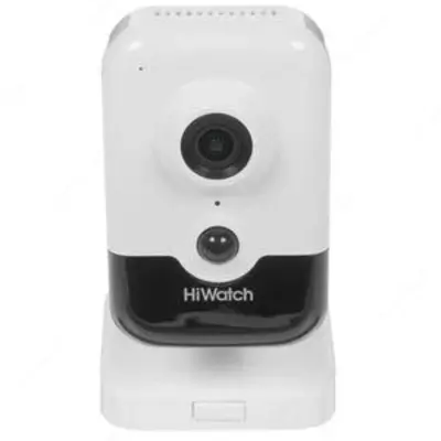 IP-видеокамера HIWATCH DS-I214W(C) 2.8MM - 491 000 сум / шт.
