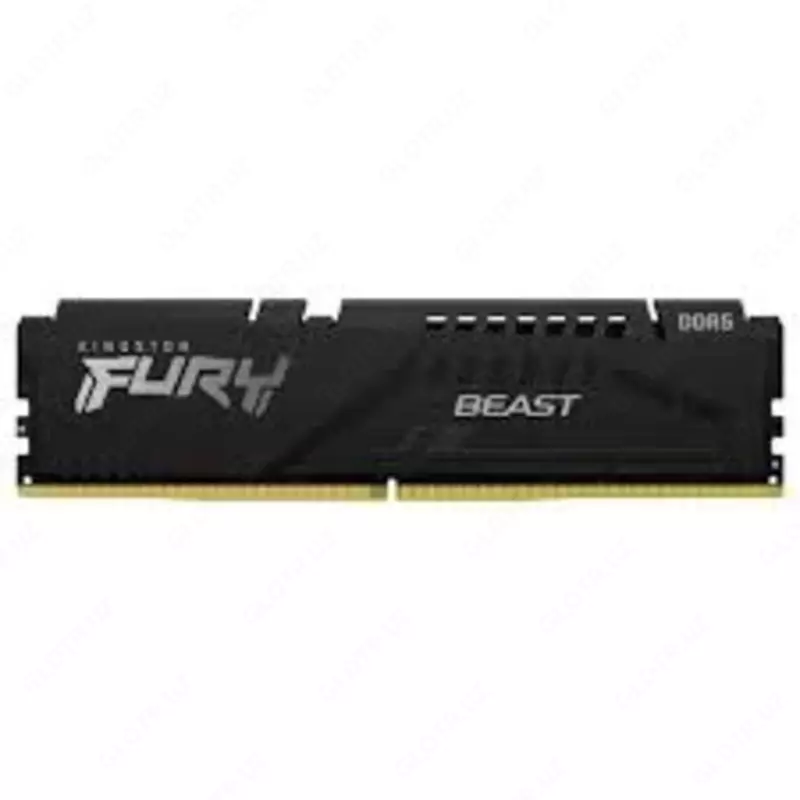702 000 сум Оперативная память Kingston DDR5 16GB 5200Mhz Fury