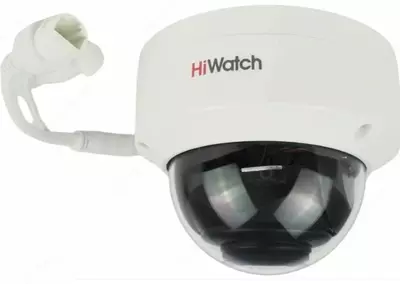 HIWATCH DS-I202(D) 2.8MM - 309 000 сум / шт.