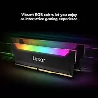 Оперативная память Lexar DDR4 16GB 3600Mhz RGB (8*2) Оптом и розница