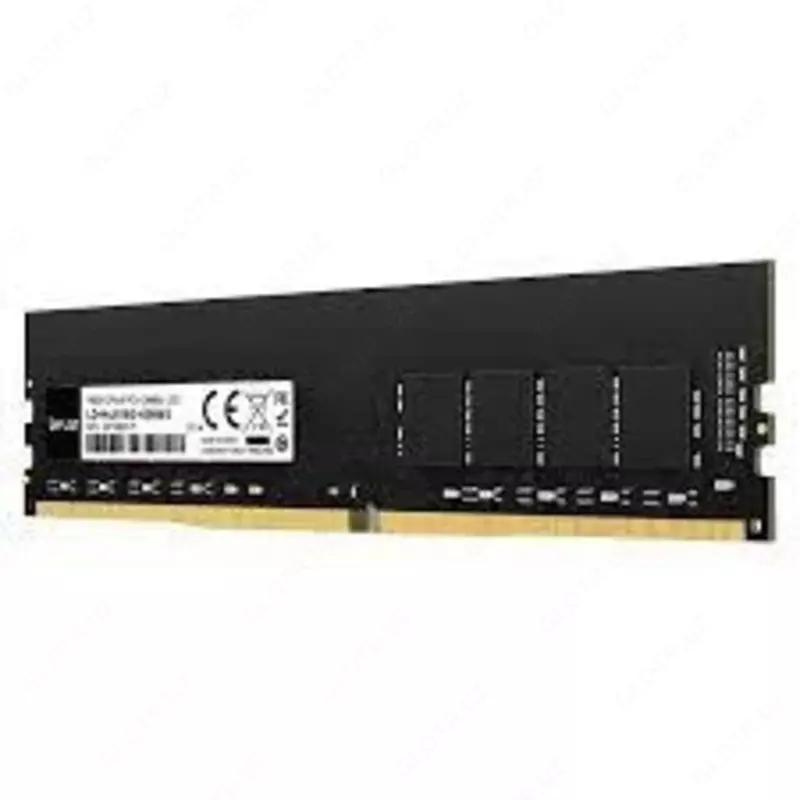 Tezkor hotira Lexar DDR4 32GB 3200Mhz