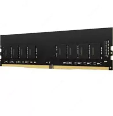 715 000 сум / шт. Оперативная память Lexar DDR4 32GB 3200Mhz