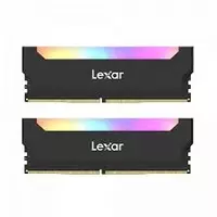 Operativ xotira Lexar DDR4 32GB 3600Mhz RGB (16*2)