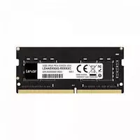 Оперативная память Lexar DDR4 16GB 3200Mhz SODIMM - 364 000 сум
