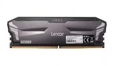 Lexar DDR5 32GB 5200Mhz (16*2)