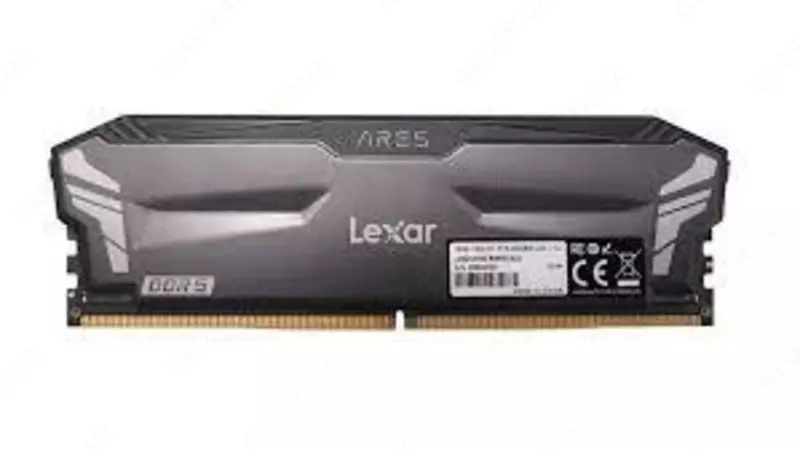 Lexar DDR5 32GB 5200Mhz (16*2)
