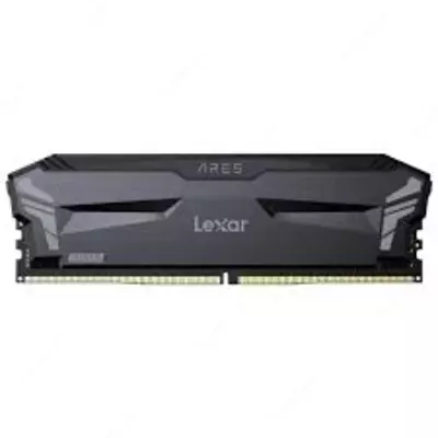 2 106 000 so'm / dona Lexar DDR5 32GB 5200Mhz (16*2)