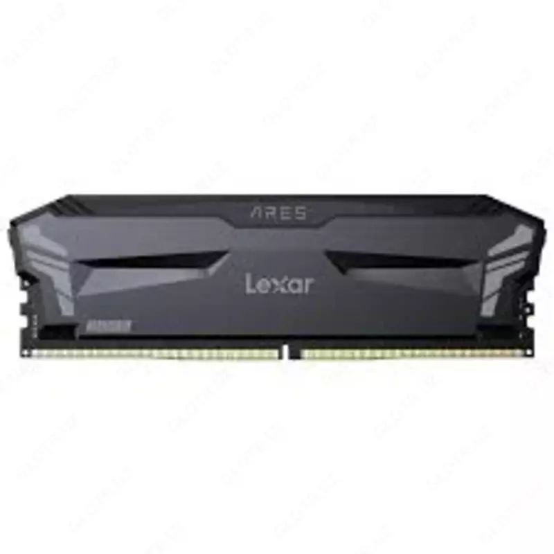 от {0} сум Lexar DDR5 32GB 5200Mhz (16*2)