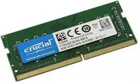Оперативная память Crucial DDR4 8GB 2666Mhz