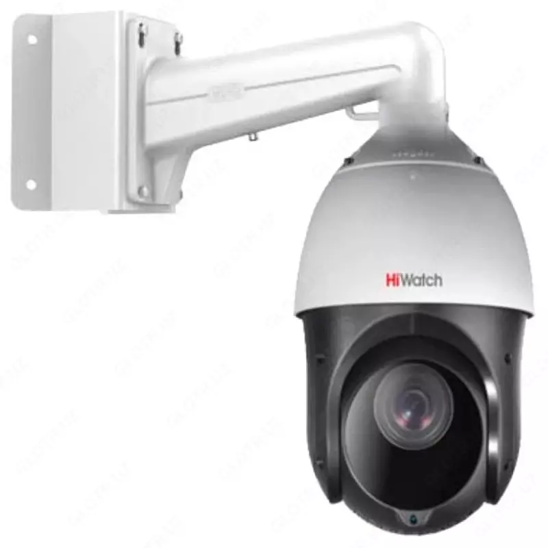 HIWATCH PTZ IP-видеокамера DS-I215(D) - от {0} сум