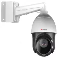 HIWATCH PTZ IP-видеокамера DS-I215(D) - от {0} сум