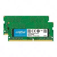 Оперативная память Crucial DDR4 8GB 2666Mhz SODIMM - 221 000 сум