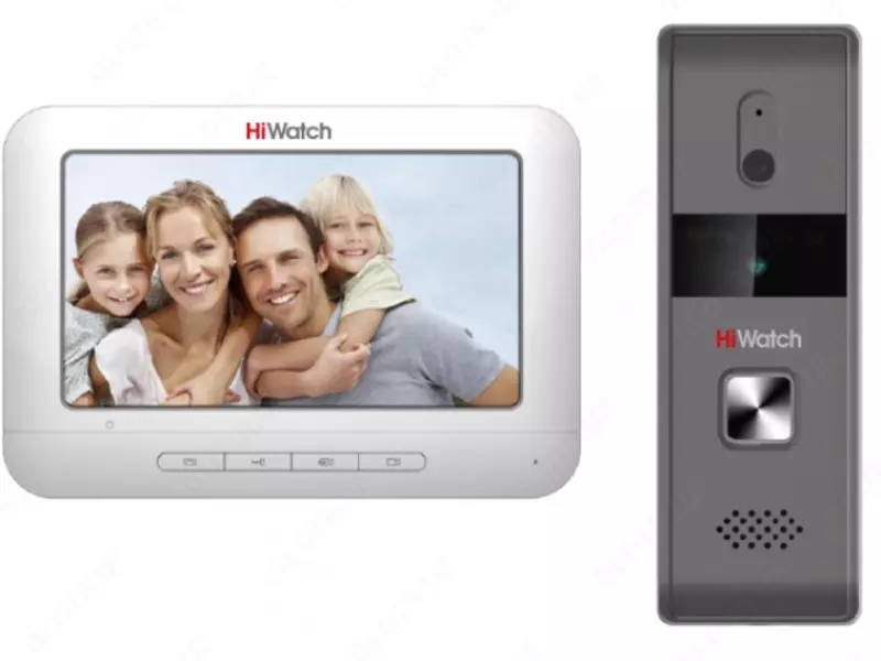 HIWATCH DS-D100KF