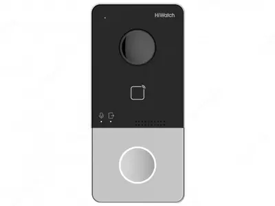 HIWATCH VDP-D2211W(B)