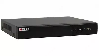 HIWATCH DS-N304(C)