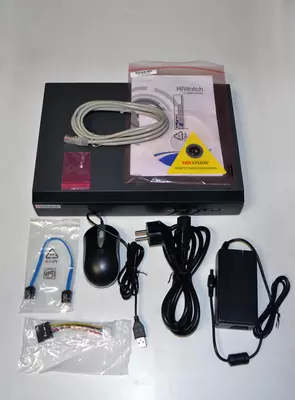 758 000 сум / шт. HIWATCH DS-N308(D)