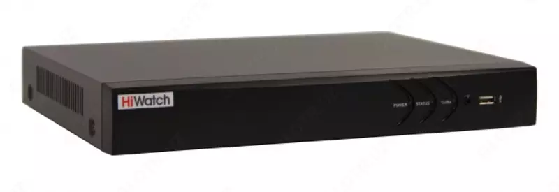 HIWATCH DS-N308/2(C)