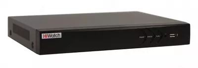 HIWATCH DS-N316/2(C)