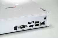 HIWATCH DS-N208(C) - от {0} сум