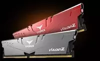 Teamgroup DDR4 16GB 3200Mhz (8*2) VULCAN Z
