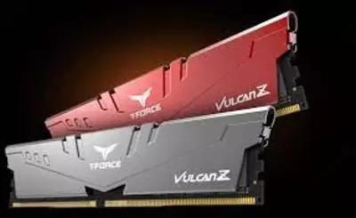 Teamgroup DDR4 16GB 3200Mhz (8*2) VULCAN Z