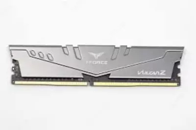 Teamgroup DDR4 16GB 3200Mhz (8*2) VULCAN Z - Цена по запросу
