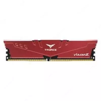 Цена по запросу Teamgroup DDR4 16GB 3200Mhz (8*2) VULCAN Z